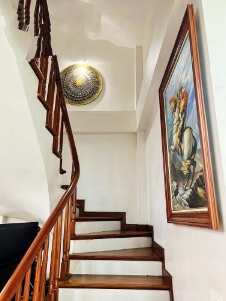 Bán nhà 4 tầng mặt đường kinh doanh tại Tỉnh lộ 419, Thị trấn Đại Nghĩa, Huyện Mỹ Đức, Hà Nội